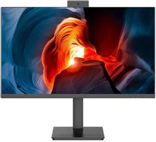 Изображение товара 23.8" Монитор NPC MF2412,  1920x1080,  IPS,  100Гц,  1хHDMI,  1хDP,  черный