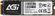 Изображение товара SSD накопитель AGI AI198 AGI1T0G16AI198 1ТБ, M.2 2280, PCIe 3.0 x4,  NVMe,  M.2,  rtl