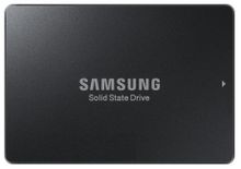 Изображение товара SSD накопитель Samsung PM893 1.92ТБ 2.5" SATA III OEM