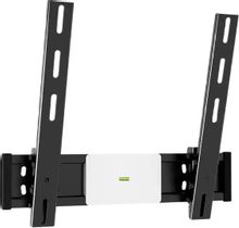 Изображение товара Кронштейн для телевизора Hold LCD-T4612 настенный наклон 32-65 дюймов черный
