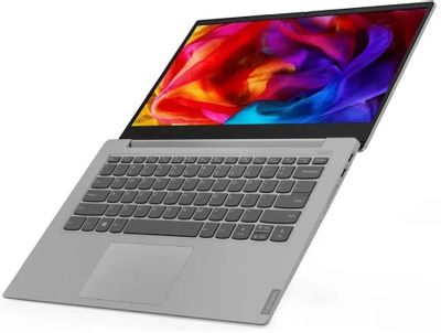 Характеристики Ноутбук Lenovo IdeaPad S340-14IIL 14