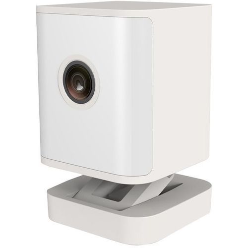 Камера видеонаблюдения IP FOX FX-C4MW, 2560х1440 pix, 2.8 мм, белый