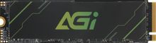 Изображение товара SSD накопитель AGI 1ТБ M.2 2280 PCIe 4.0 x4 NVMe