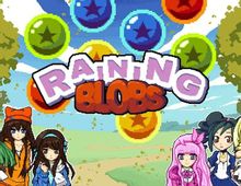 Изображение товара Игра PLUG IN DIGITAL Raining Blobs для ПК цифровая доставка Россия СНГ