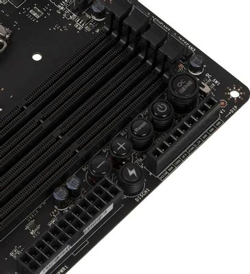 Z97 mpower 2024 max ac