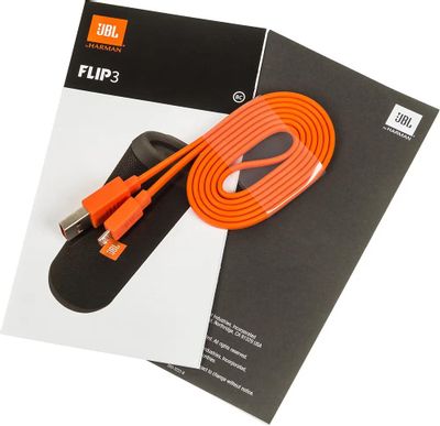 Jbl flip 3 hotsell trio