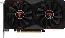 Изображение товара Видеокарта Biostar AMD Radeon RX 6650XT VA6656TM81 8ГБ GDDR6