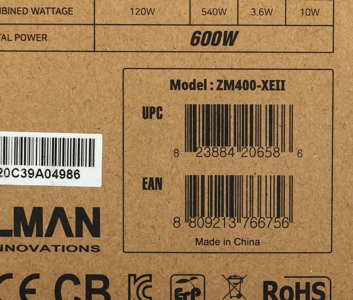 Превью изображения товара