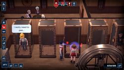 Игра GAME OF PID Blood Bar Tycoon, для ПК, регион: Россия,СНГ