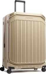 Чемодан Piquadro PQ Light BV7247PQL/BEO, 51х75х31 см, 5.07кг, бежевый