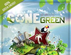Изображение товара Дополнение к игре KALYPSO MEDIA Tropico 5 - Gone Green, для  ПК,  регион: Россия,  русская версия