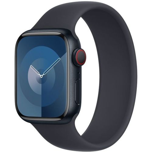 Смарт-часы Apple Watch Series 9 A2978, 41мм, темная ночь