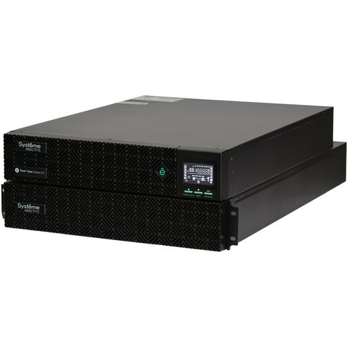 ИБП SYSTEME ELECTRIC SRV SRVSE6KRTXLIG2, 6000ВA