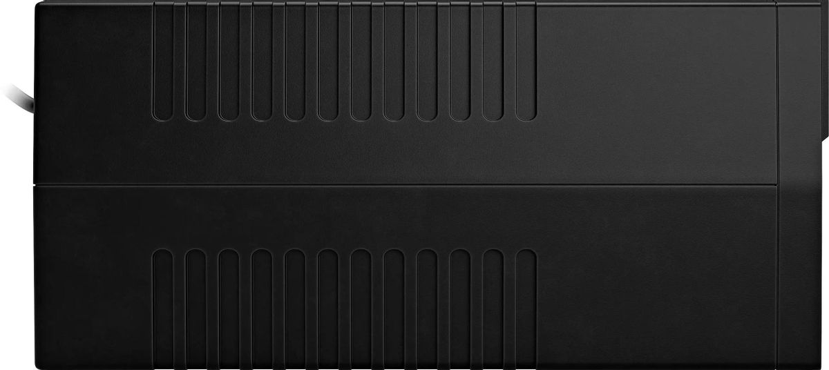Источник бесперебойного питания Ippon Back Basic 650 / 650 ВА / 360 Вт / 2 x CEE 7 (евророзетка), фото12