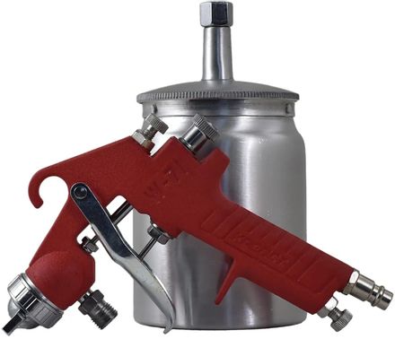 Краскораспылитель КРЕОСТ W-71-15-B