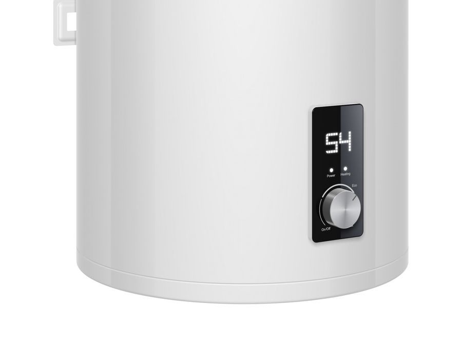 Обзор товара водонагреватель Thermex Solo 100 V, накопительный, 2кВт ...