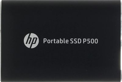 Hp p500 ssd on sale
