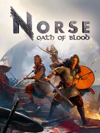 Игра TRIPWIRE NORSE: Oath of Blood, для ПК, регион: Россия,СНГ, RUS (интерфейс и субтитры)