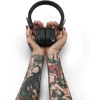  MARSHALL MAJOR 4