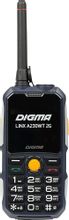Сотовый телефон Digma Linx A230WT 2G, темно-синий – купить в Ситилинк ...