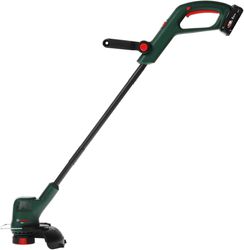 Триммер электрический Bosch EasyGrassCut 18-26, 18В, 2Ач, с ЗУ