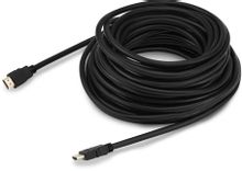Кабель аудио-видео Buro HDMI (m)  -  HDMI (m) ,  15м
