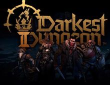 Изображение товара Darkest Dungeon II: Oblivion Edition для ПК с русской локализацией