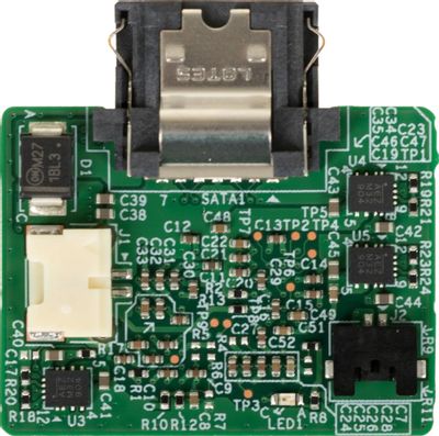Supermicro SSD DM032 SMCMVN1 SATA DOM 32Gb SSD DM032