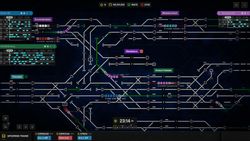 Игра BITRICH.INFO LTD Rail Route, для  ПК,  регион: Россия,СНГ