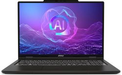 Изображение товара Ноутбук MSI Venture A16 AI+ A3HMG-027XRU, 16", OLED, AMD Ryzen AI 5 340 2ГГц, 6-ядерный, 16ГБ DDR5, 512ГБ SSD,  AMD Radeon  840M, без операционной системы,  серый [9s7-261k21-027]