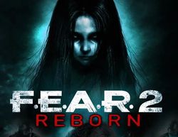 Игра WARNER BROTHERS F.E.A.R. 2: Reborn, для ПК, регион: Россия,СНГ