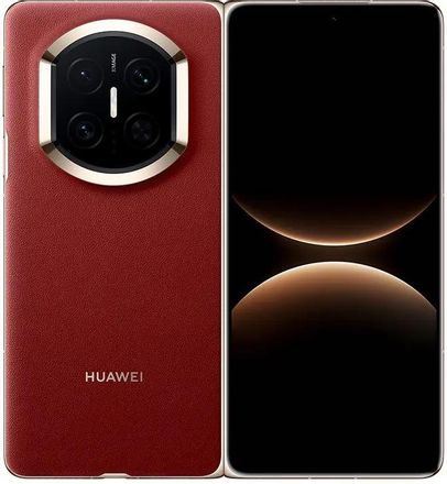 Смартфон Huawei Mate X7 16/512Gb,  8",  OLED,  120Гц,  5600мAч,  2 nano SIM + 2 eSIM,  красный