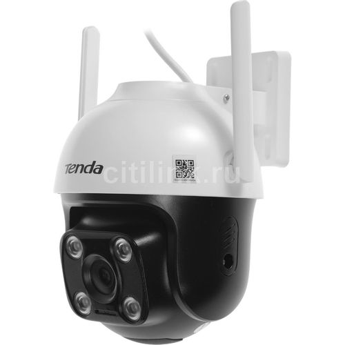 Камера видеонаблюдения IP TENDA CH7-WCA, 2560х1440 pix, 4 мм, белый