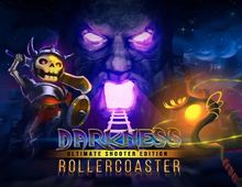 Изображение товара Игра GAME OF PID Darkness Rollercoaster - Ultimate Shooter Edition для ПК
