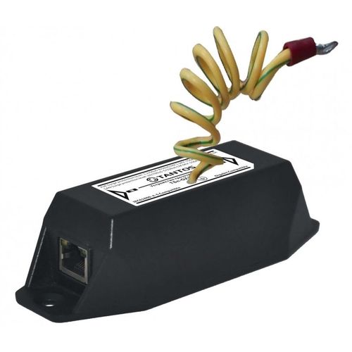Грозозащита TANTOS TSn-GZ14PG, черный [00-00090378]