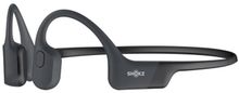 Изображение товара Наушники SHOKZ OpenRun Air беспроводные накладные Bluetooth черные