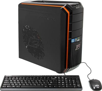 Acer predator g3620 motherboard clearance