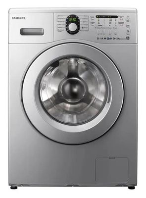 Характеристики Стиральная машина Samsung Diamond WF8592FFS, с ...