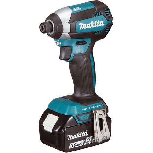 Ударный шуруповерт MAKITA DTD153ZJ
