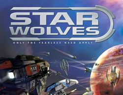 Изображение товара Игра FULQRUM PUBLISHING Star Wolves, для ПК, регион: Россия, русская версия Изображение товара Игра FULQRUM PUBLISHING Star Wolves, для ПК, регион: Россия, русская версия
