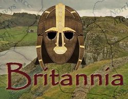 Изображение товара Историческая стратегия Britannia для ПК на английском языке от PID GAMES