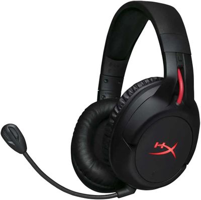 HYPERX Cloud Flight hx hscf bk em 1139804