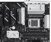 Изображение товара Материнская плата ASUS B650E MAX GAMING WIFI Socket AM5 DDR5 ATX