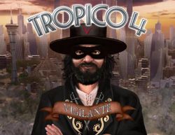 Изображение товара Дополнение к игре KALYPSO MEDIA Tropico 4: Vigilante, для  ПК,  регион: Россия,  английская версия