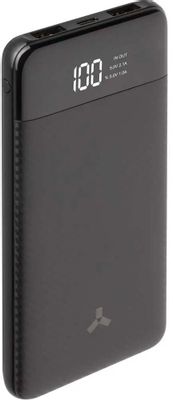 Характеристики Внешний аккумулятор (Power Bank) ACCESSTYLE Seashell ...