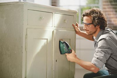 Bosch easysander 12v 2025