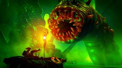 Игра SECRET MODE Little Orpheus, для ПК, регион: Россия,СНГ