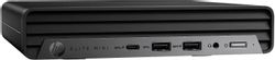 Неттоп HP Elite 800 G9 Mini Intel Core i5 14500, DDR5 16ГБ, 512ГБ, Windows 11 Pro, черный