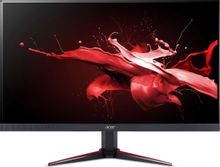 Изображение товара 23.8" Монитор Acer Nitro VG240YM3bmiipx,  1920x1080,  IPS,  180Гц,  2хHDMI,  1хDP,  черный [um.qv0ee.304]