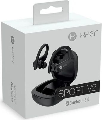 Tws wireless earphone v2 best sale